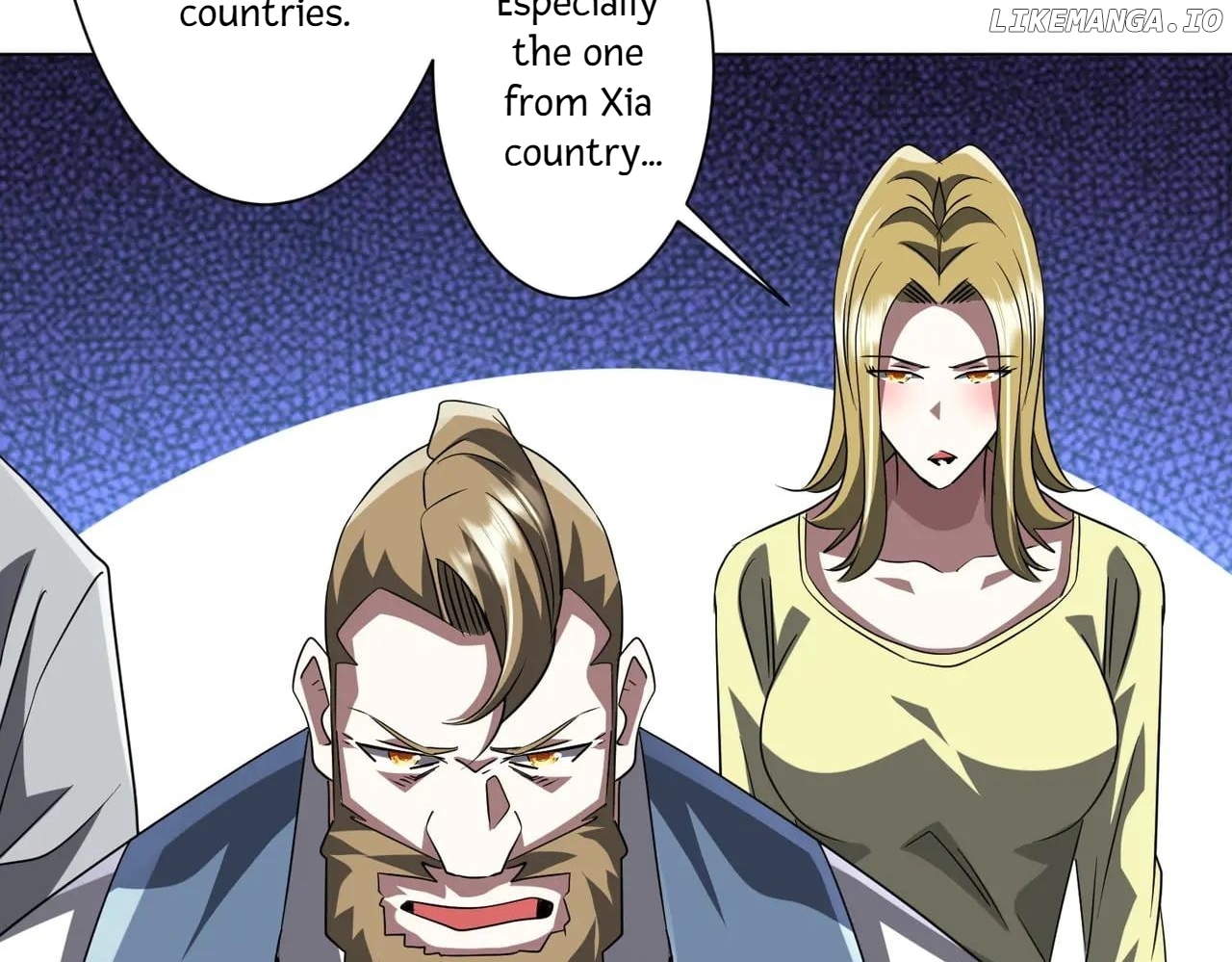 With My Netherworld Trillions, Game On! Chapter 171 - page 90